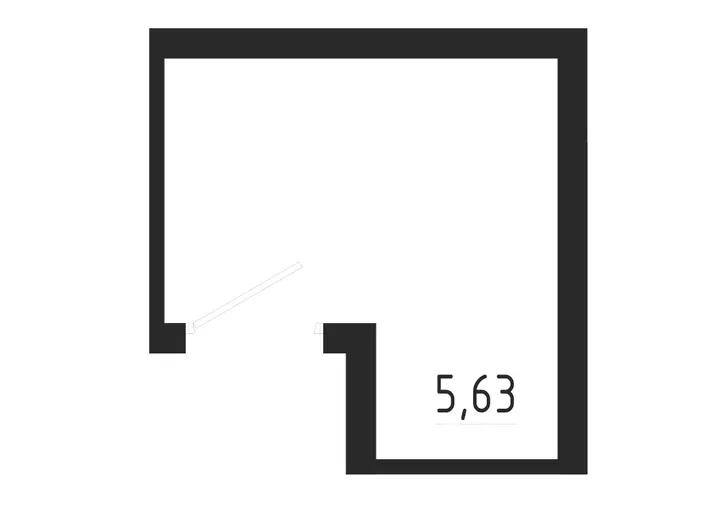 План Кладовая К14